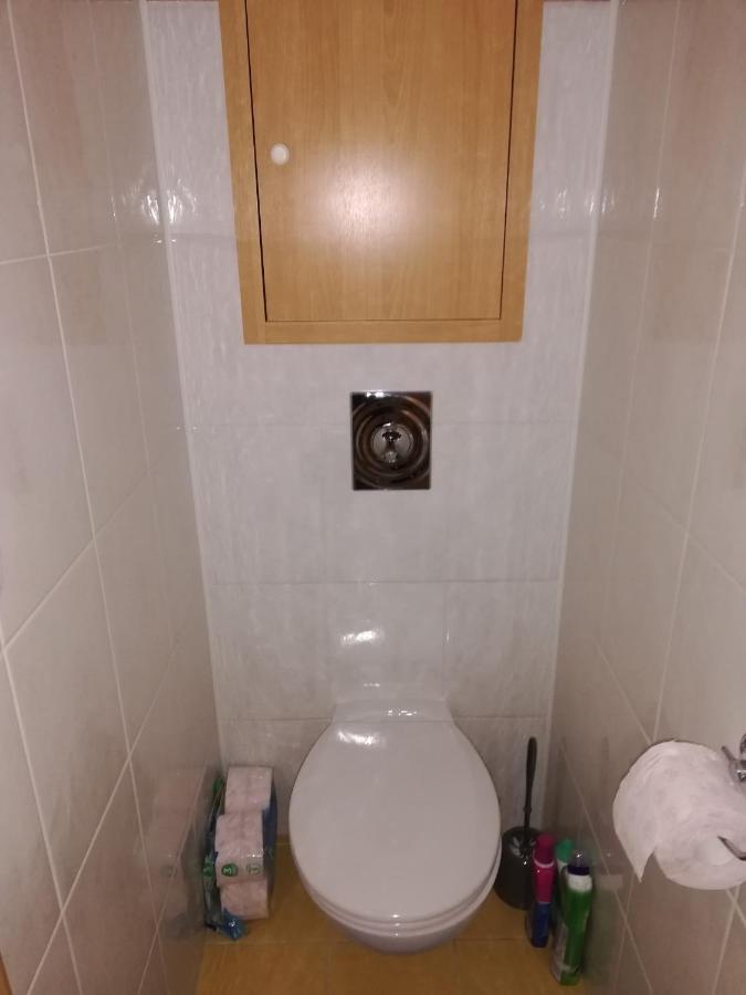 شقة Kojetín  في Plne Vybaveny Apartman Polni 1299 المظهر الخارجي الصورة