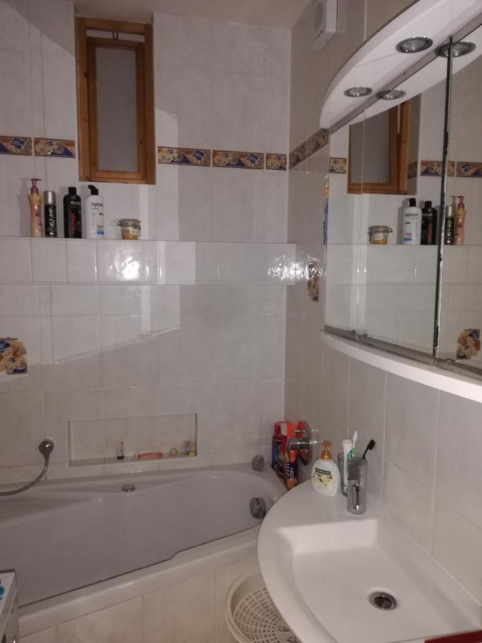 شقة Kojetín  في Plne Vybaveny Apartman Polni 1299 المظهر الخارجي الصورة