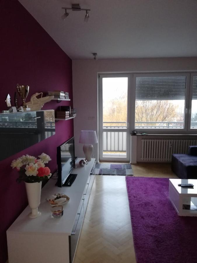 شقة Kojetín  في Plne Vybaveny Apartman Polni 1299 المظهر الخارجي الصورة