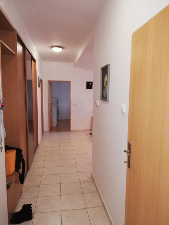شقة Kojetín  في Plne Vybaveny Apartman Polni 1299 المظهر الخارجي الصورة