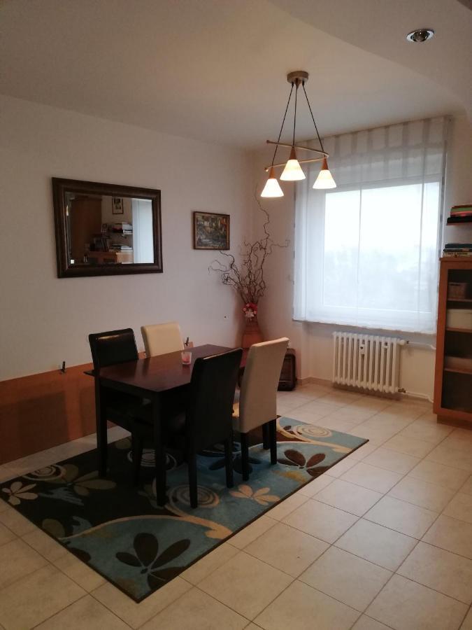 شقة Kojetín  في Plne Vybaveny Apartman Polni 1299 المظهر الخارجي الصورة
