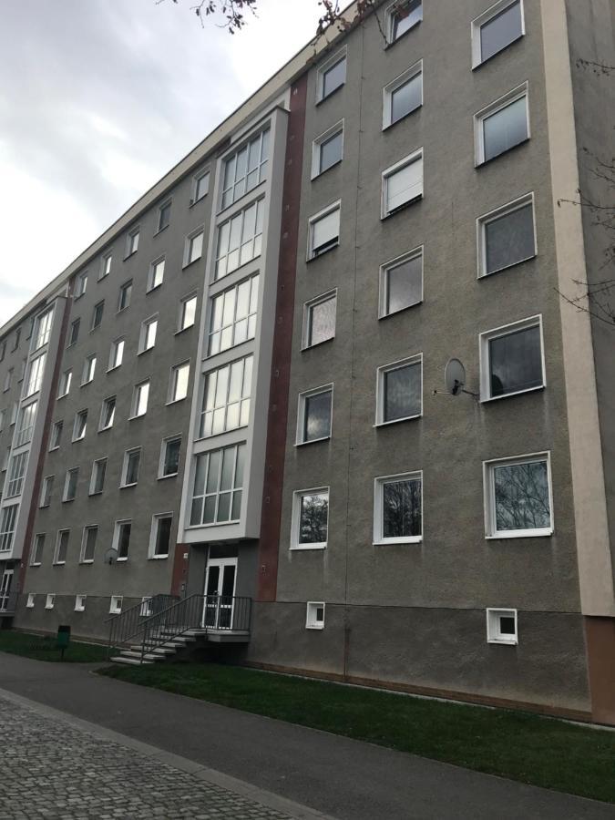 شقة Kojetín  في Plne Vybaveny Apartman Polni 1299 المظهر الخارجي الصورة