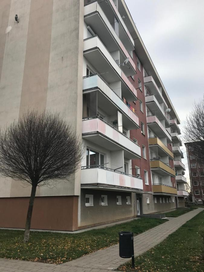 شقة Kojetín  في Plne Vybaveny Apartman Polni 1299 المظهر الخارجي الصورة